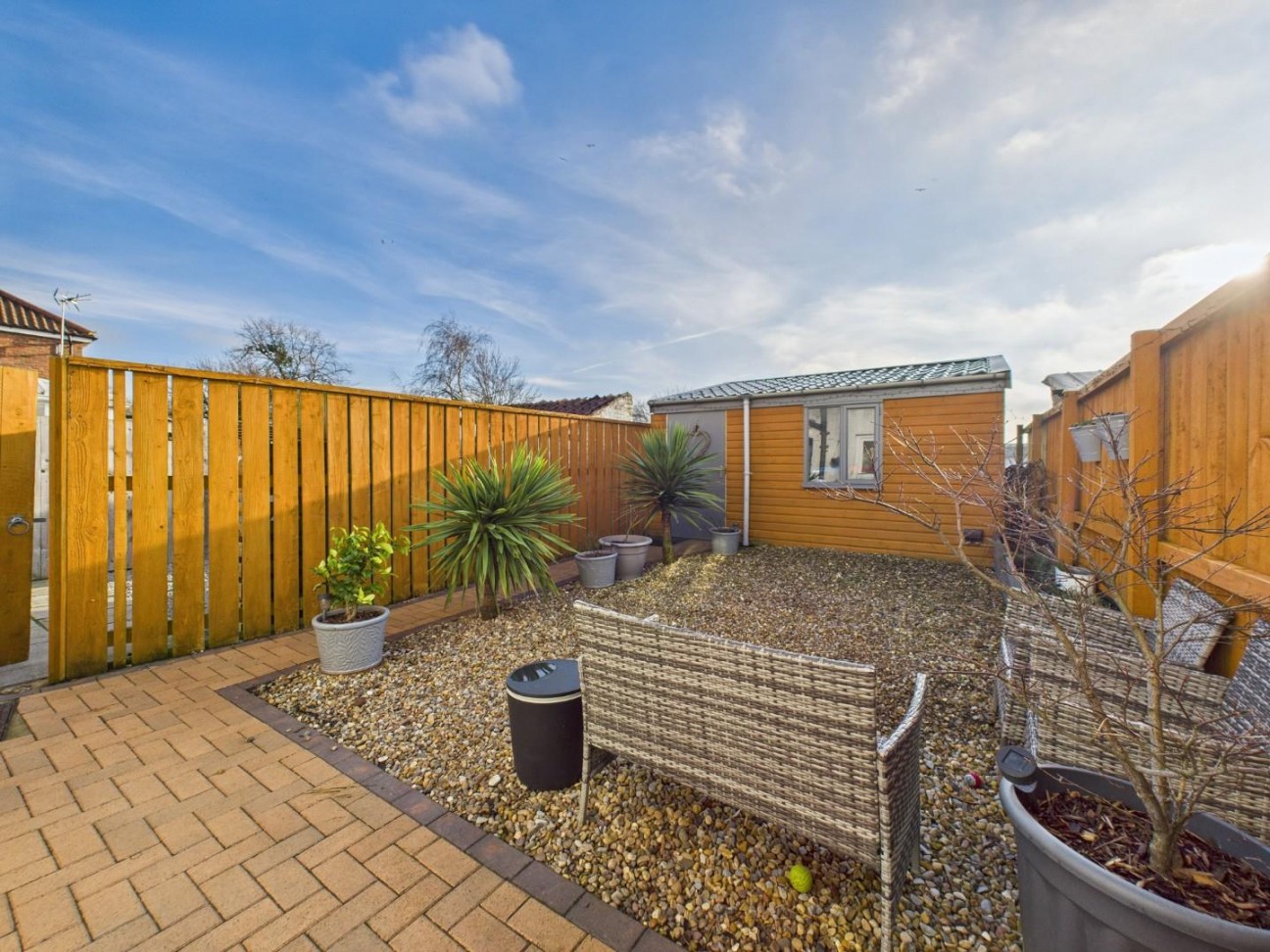 Parliament Street, Norton, Malton