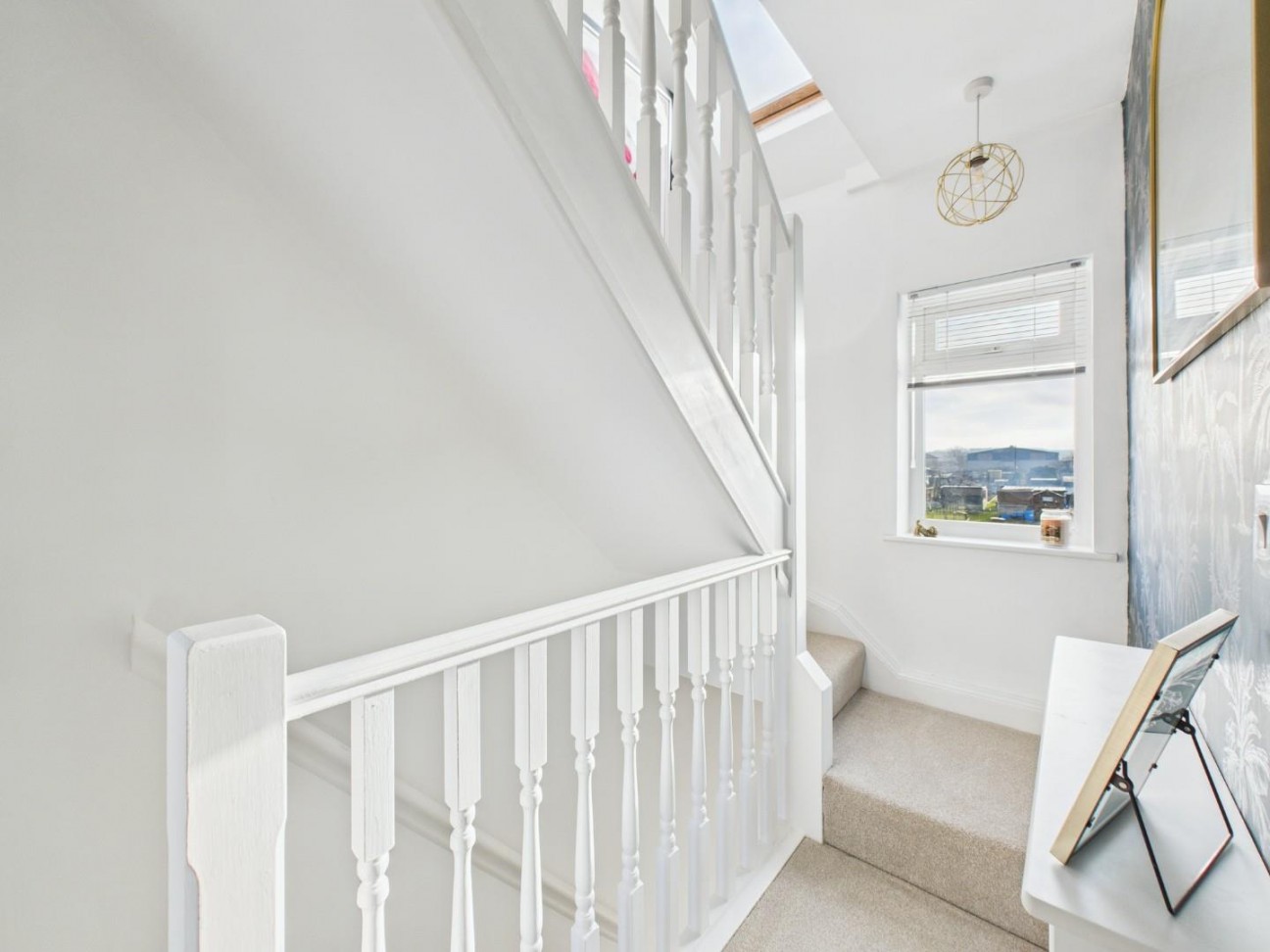 Parliament Street, Norton, Malton