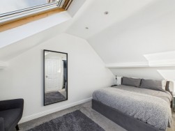 Parliament Street, Norton, Malton