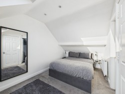 Parliament Street, Norton, Malton