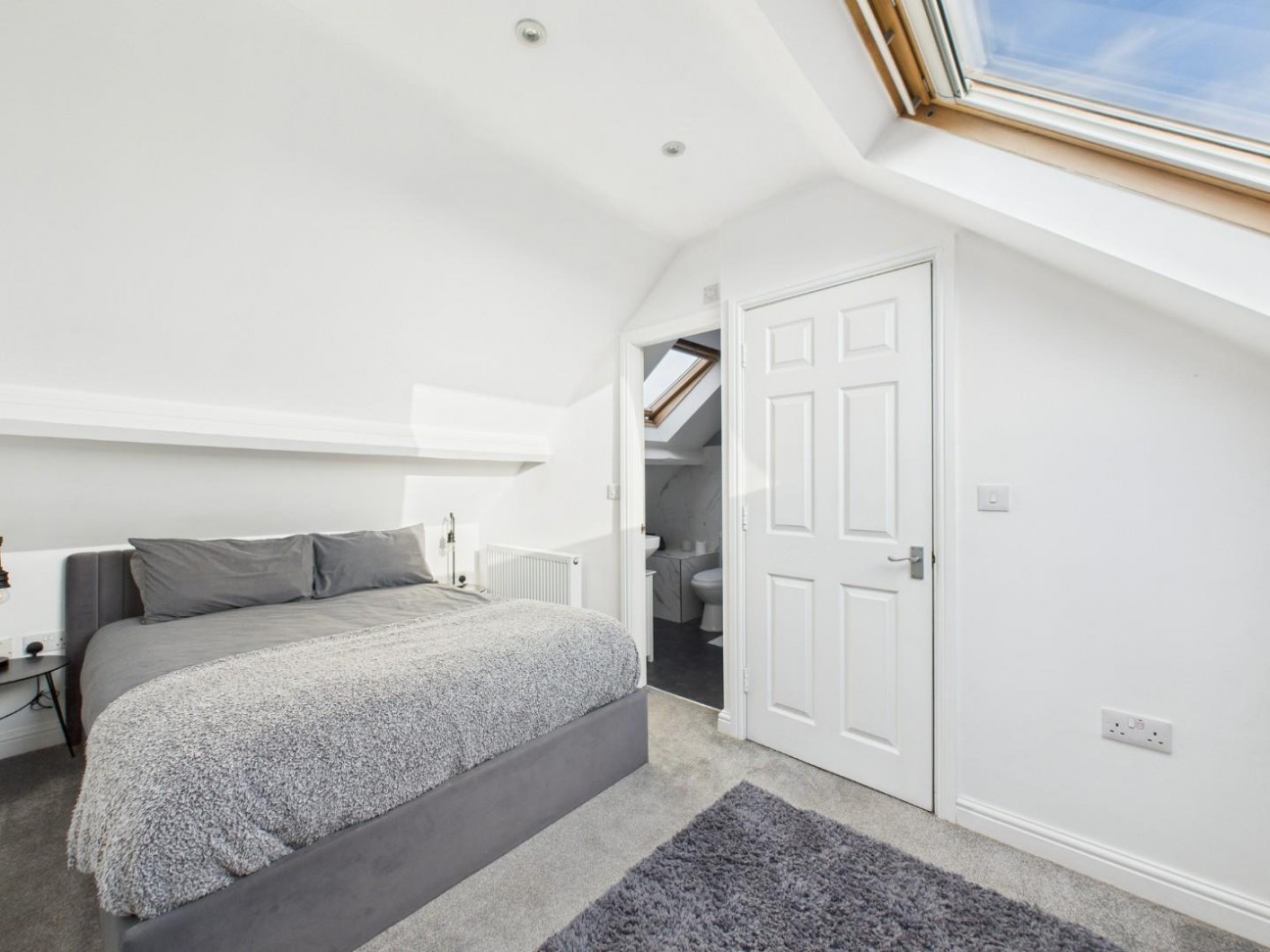 Parliament Street, Norton, Malton