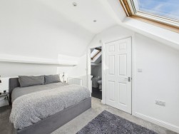 Parliament Street, Norton, Malton