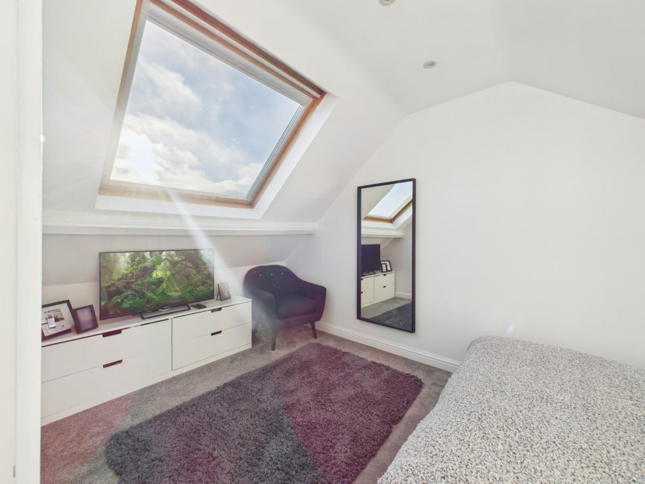 Parliament Street, Norton, Malton