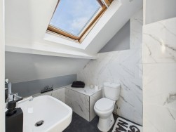 Parliament Street, Norton, Malton