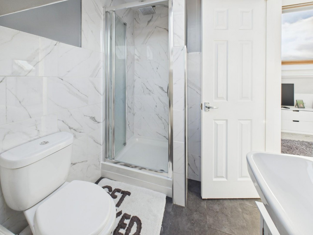 Parliament Street, Norton, Malton