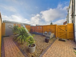 Parliament Street, Norton, Malton