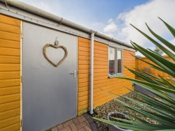 Parliament Street, Norton, Malton