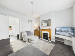 Parliament Street, Norton, Malton