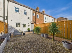 Parliament Street, Norton, Malton