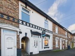 Parliament Street, Norton, Malton