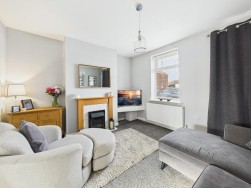 Parliament Street, Norton, Malton