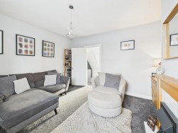 Parliament Street, Norton, Malton