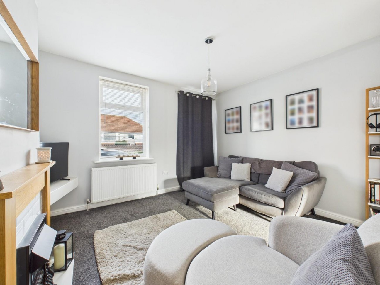 Parliament Street, Norton, Malton