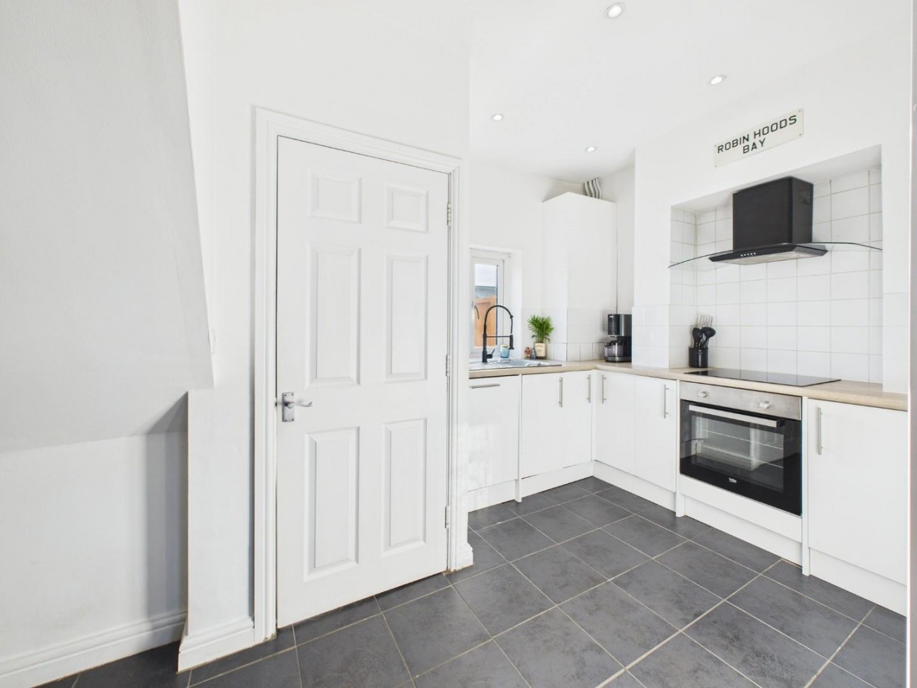 Parliament Street, Norton, Malton