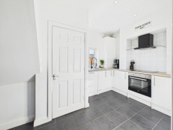 Parliament Street, Norton, Malton