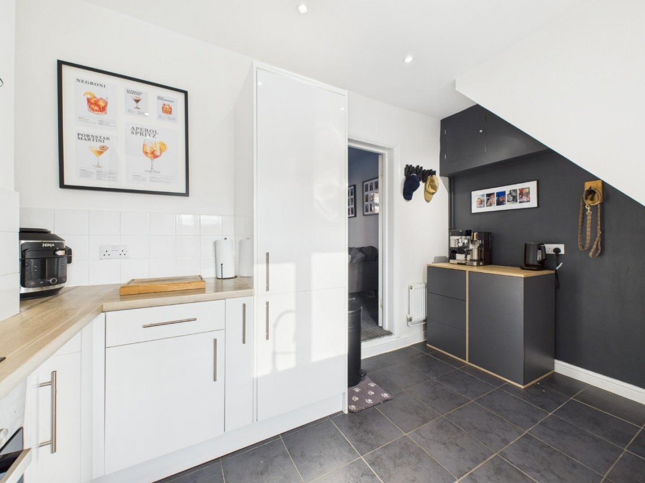 Parliament Street, Norton, Malton