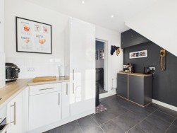 Parliament Street, Norton, Malton