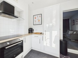 Parliament Street, Norton, Malton