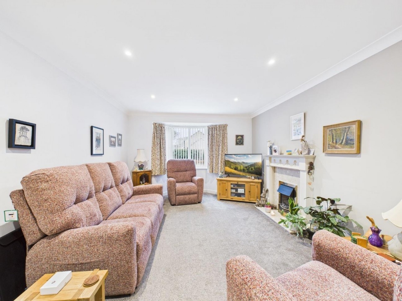 Langton Road, Norton, Malton