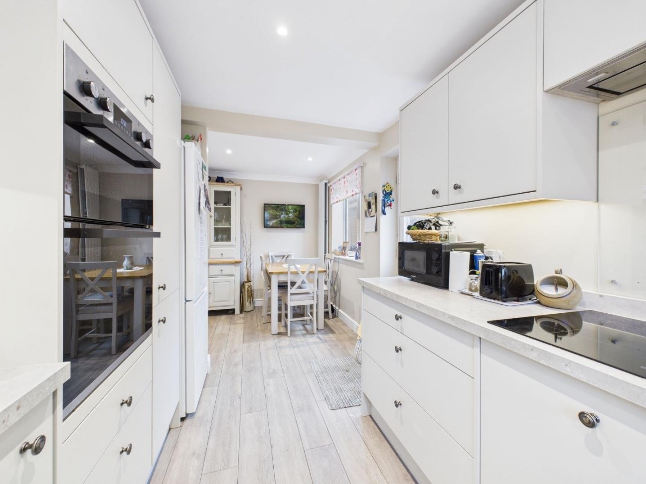 Langton Road, Norton, Malton