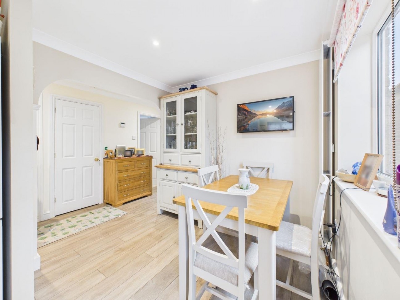 Langton Road, Norton, Malton