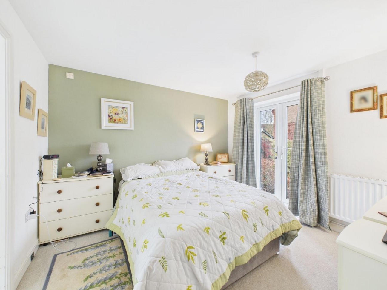 Langton Road, Norton, Malton