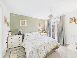 Langton Road, Norton, Malton