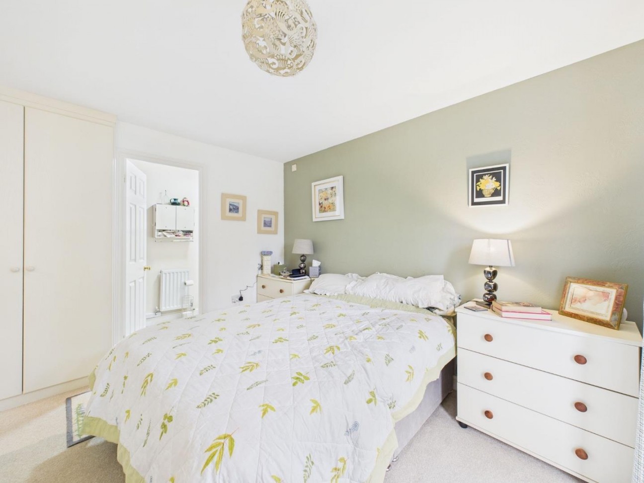 Langton Road, Norton, Malton