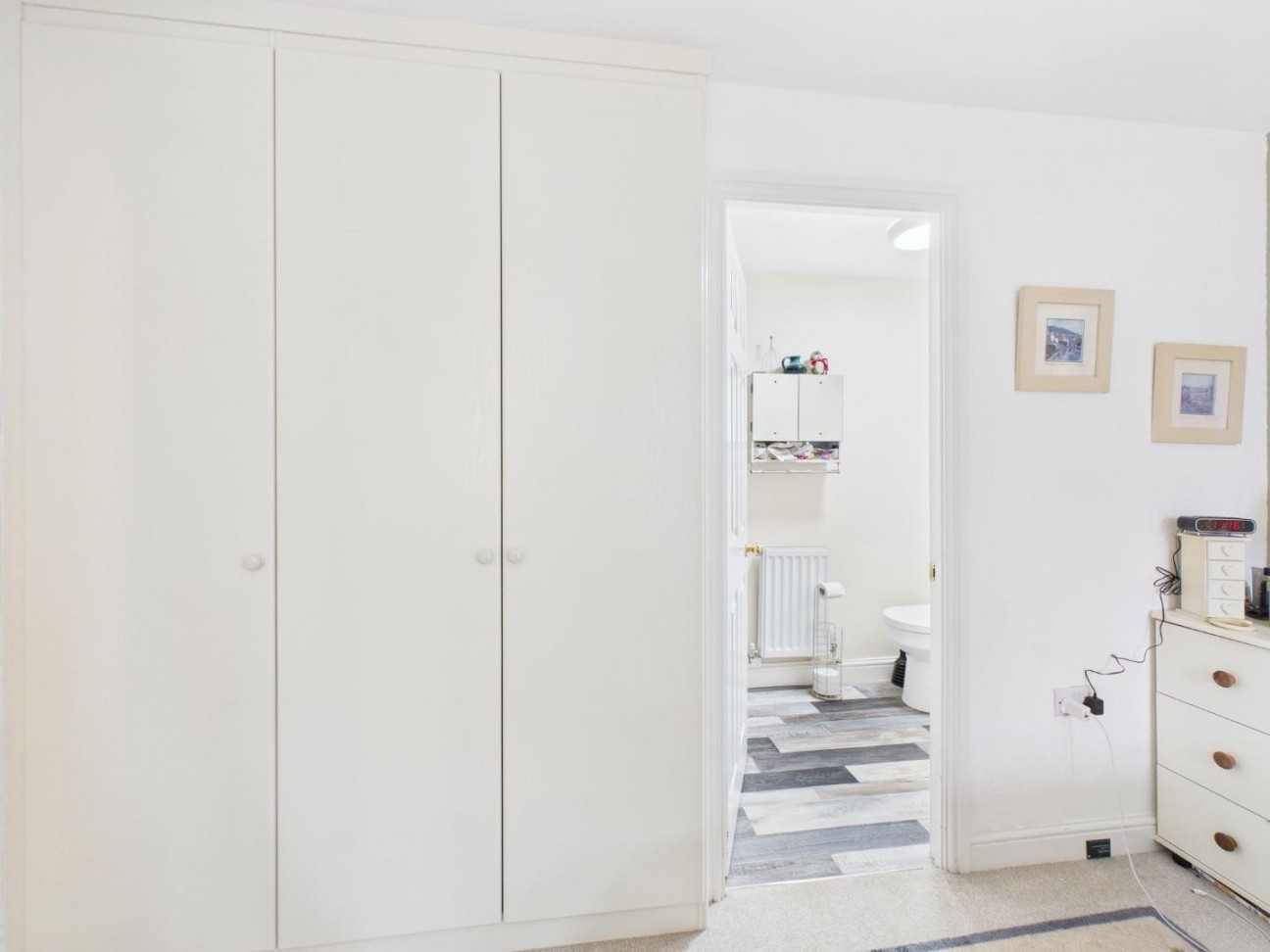 Langton Road, Norton, Malton