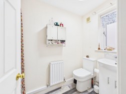 Langton Road, Norton, Malton