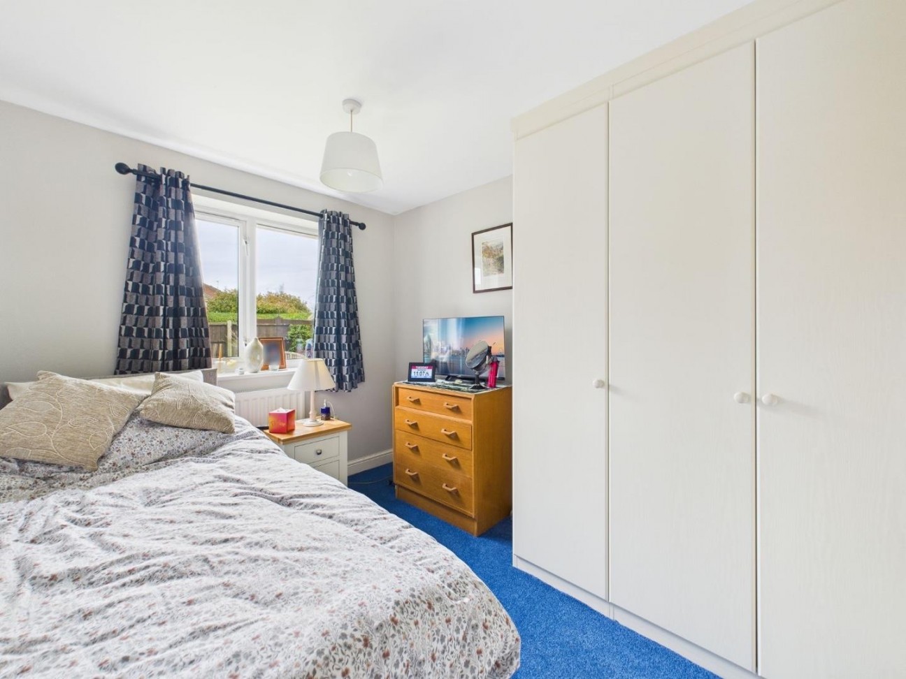 Langton Road, Norton, Malton