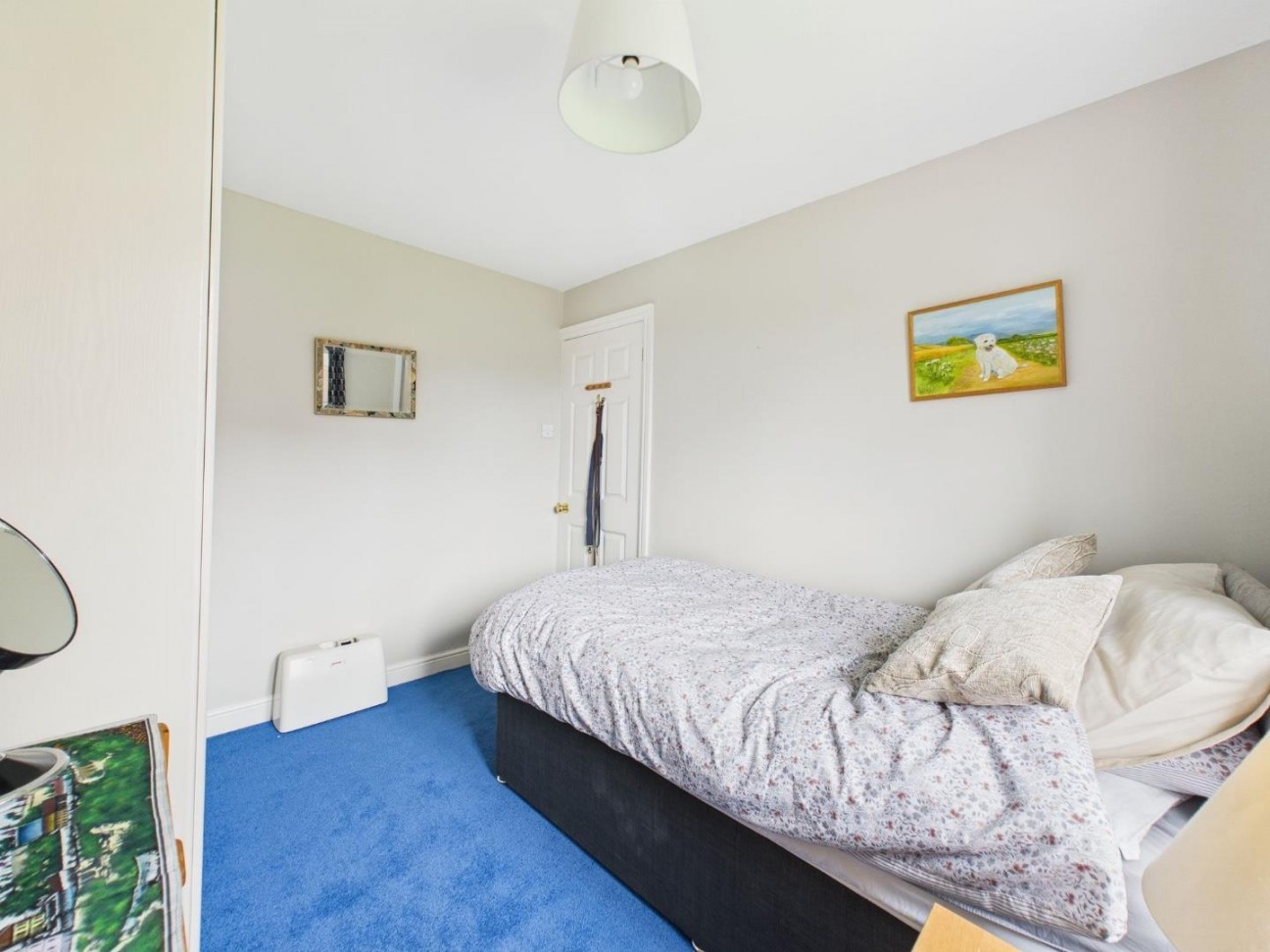 Langton Road, Norton, Malton