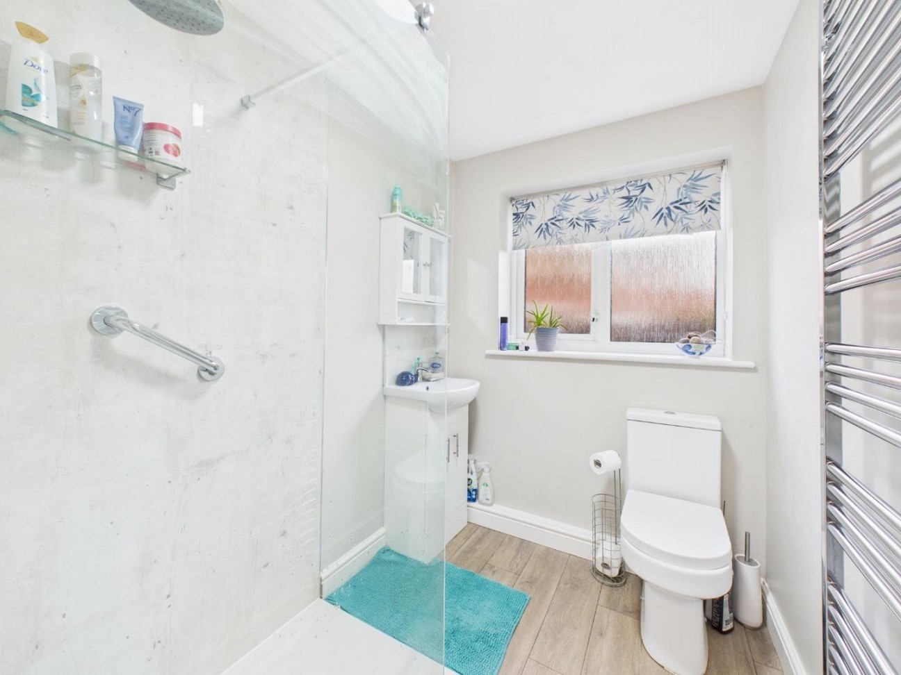 Langton Road, Norton, Malton