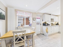 Langton Road, Norton, Malton