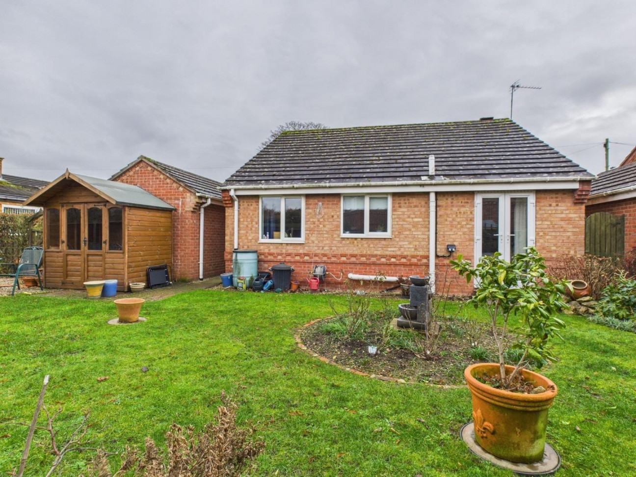 Langton Road, Norton, Malton