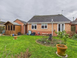 Langton Road, Norton, Malton