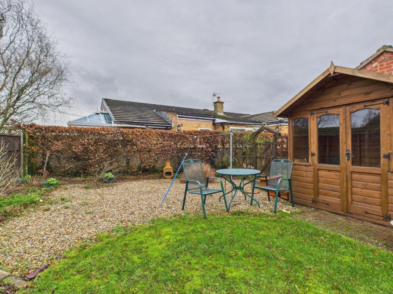 Langton Road, Norton, Malton