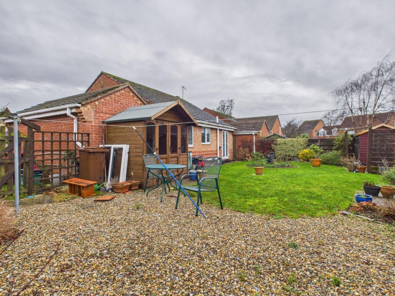 Langton Road, Norton, Malton