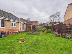 Langton Road, Norton, Malton