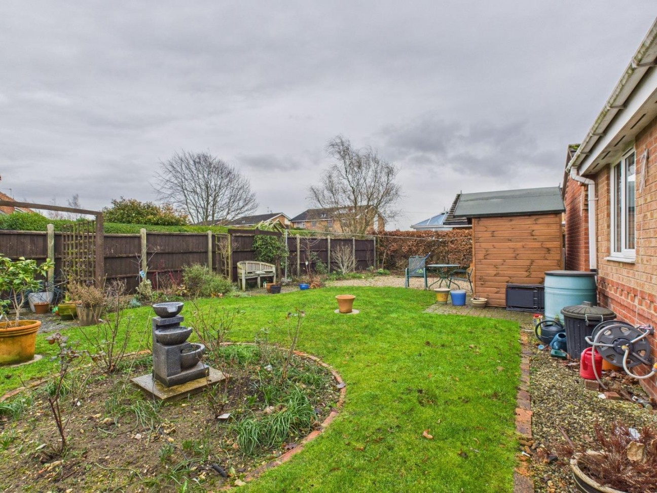 Langton Road, Norton, Malton