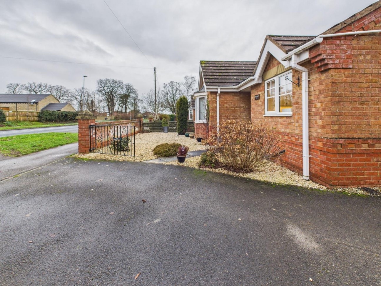 Langton Road, Norton, Malton