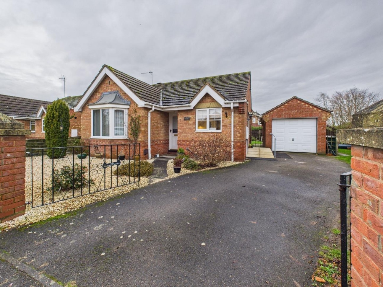 Langton Road, Norton, Malton