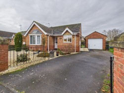 Langton Road, Norton, Malton