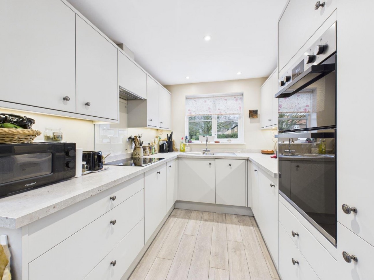 Langton Road, Norton, Malton