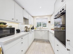 Langton Road, Norton, Malton