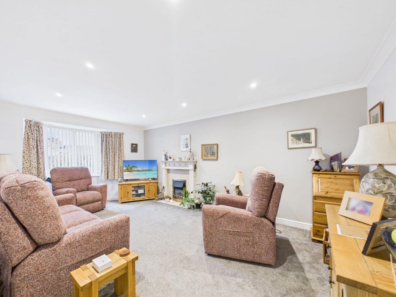 Langton Road, Norton, Malton