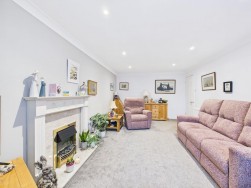 Langton Road, Norton, Malton