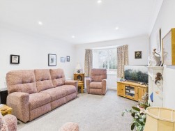 Langton Road, Norton, Malton