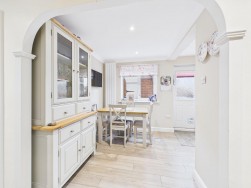 Langton Road, Norton, Malton