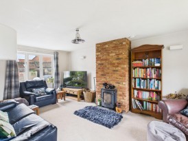 1D The Orchards, Westow, York